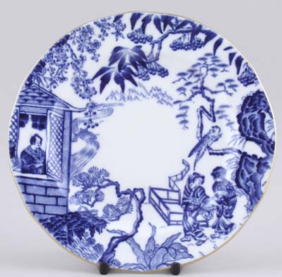 Plate c1932